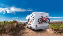 Notre zone d'activité pour ce service Tarifs compétitifs pour contrôle technique Autosur de camping-cars avec contrôle exhaustif